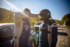 Rally Predgorya Kavkaza 2018