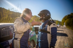 Rally Predgorya Kavkaza 2018
