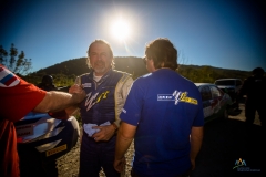 Rally Predgorya Kavkaza 2018
