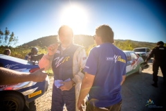 Rally Predgorya Kavkaza 2018
