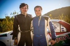 Rally Predgorya Kavkaza 2018