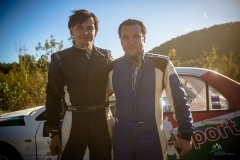 Rally Predgorya Kavkaza 2018