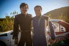 Rally Predgorya Kavkaza 2018