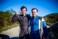 Rally Predgorya Kavkaza 2018