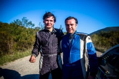 Rally Predgorya Kavkaza 2018