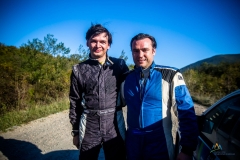 Rally Predgorya Kavkaza 2018