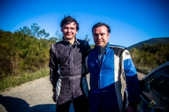 Rally Predgorya Kavkaza 2018