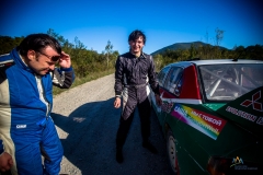 Rally Predgorya Kavkaza 2018