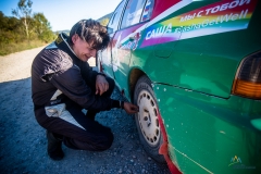 Rally Predgorya Kavkaza 2018