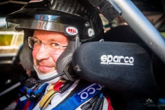 Rally Predgorya Kavkaza 2018
