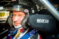 Rally Predgorya Kavkaza 2018