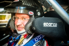 Rally Predgorya Kavkaza 2018