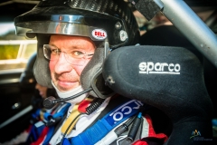 Rally Predgorya Kavkaza 2018