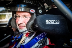 Rally Predgorya Kavkaza 2018