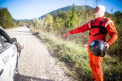 Rally Predgorya Kavkaza 2018