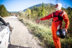 Rally Predgorya Kavkaza 2018