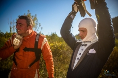 Rally Predgorya Kavkaza 2018