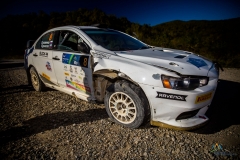 Rally Predgorya Kavkaza 2018