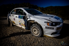 Rally Predgorya Kavkaza 2018