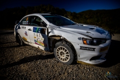 Rally Predgorya Kavkaza 2018