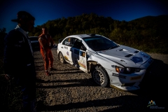 Rally Predgorya Kavkaza 2018