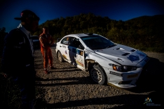 Rally Predgorya Kavkaza 2018