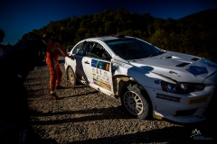 Rally Predgorya Kavkaza 2018