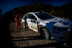 Rally Predgorya Kavkaza 2018