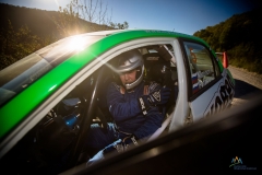 Rally Predgorya Kavkaza 2018