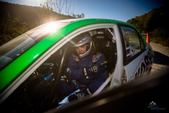 Rally Predgorya Kavkaza 2018