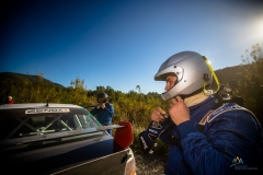 Rally Predgorya Kavkaza 2018