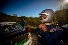 Rally Predgorya Kavkaza 2018