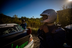 Rally Predgorya Kavkaza 2018