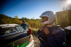 Rally Predgorya Kavkaza 2018
