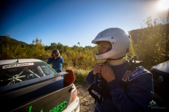 Rally Predgorya Kavkaza 2018