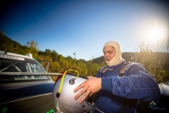 Rally Predgorya Kavkaza 2018