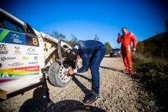 Rally Predgorya Kavkaza 2018