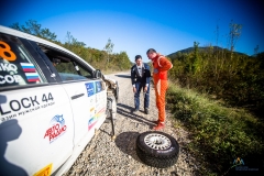 Rally Predgorya Kavkaza 2018
