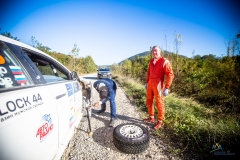Rally Predgorya Kavkaza 2018