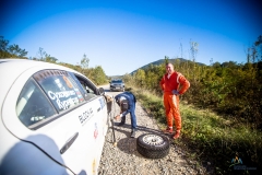 Rally Predgorya Kavkaza 2018