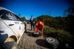 Rally Predgorya Kavkaza 2018