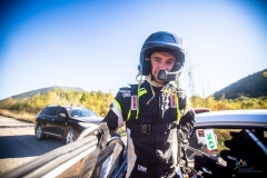 Rally Predgorya Kavkaza 2018