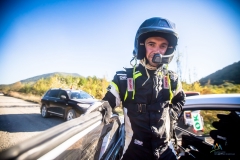 Rally Predgorya Kavkaza 2018