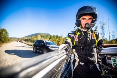 Rally Predgorya Kavkaza 2018