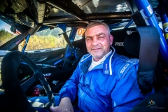 Rally Predgorya Kavkaza 2018