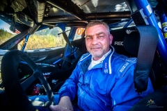 Rally Predgorya Kavkaza 2018