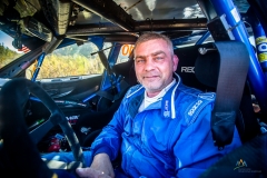 Rally Predgorya Kavkaza 2018