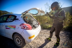 Rally Predgorya Kavkaza 2018