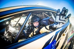 Rally Predgorya Kavkaza 2018