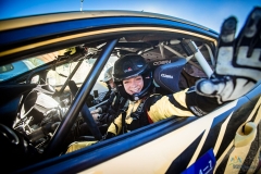 Rally Predgorya Kavkaza 2018
